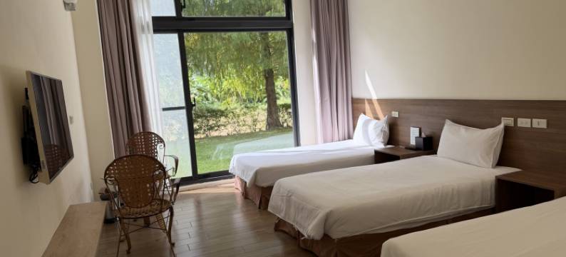 簡單生活景觀｜看見幸福民宿图片