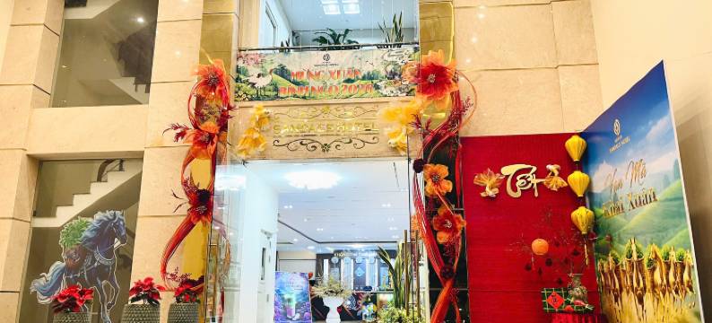 凉鞋酒店(Sandals Hotel)图片