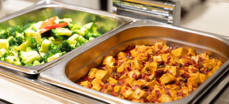 汾阳汾州大酒店图片