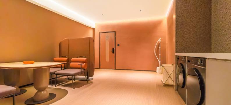 蜜橙自助公寓图片