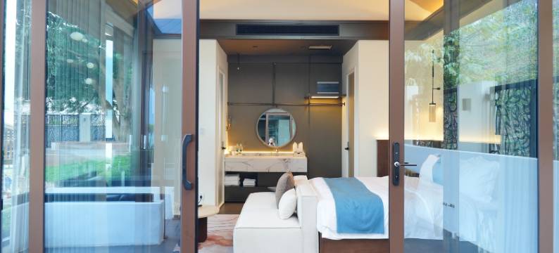 青云·宓境酒店图片