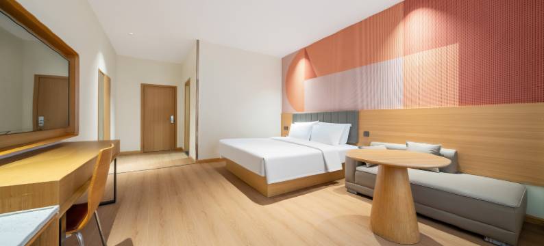 7天酒店(眉山三苏祠雕像广场店)图片