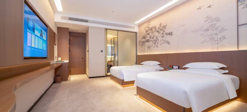 梦宿·揽星酒店(南山中学店)图片