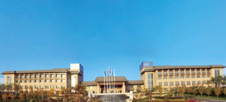 和田迎宾馆图片