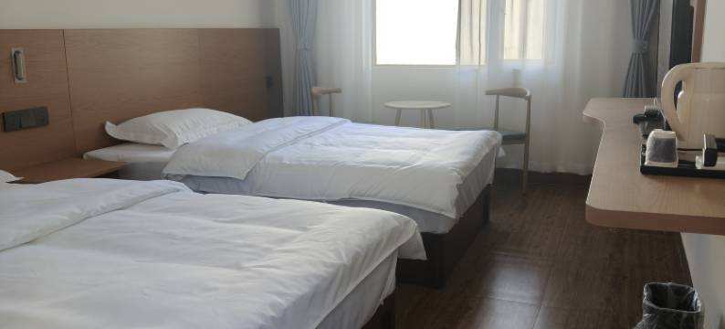 兴宜旅宿(大理高铁站店)图片