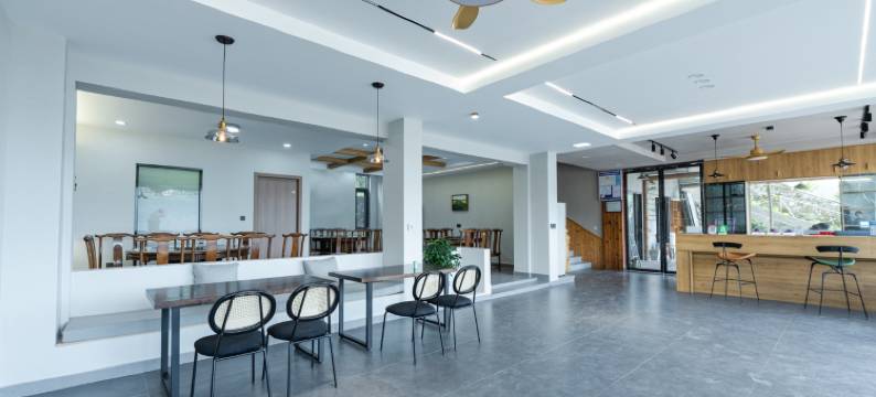 云和田园牧歌民宿(云和梯田景区店)图片