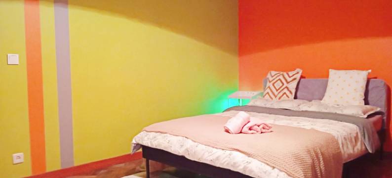 Serene Tides Vacation House图片