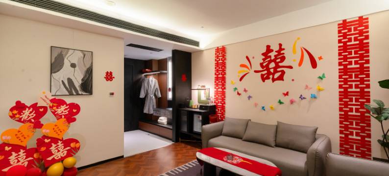 云季酒店(沈丘高铁站店)图片