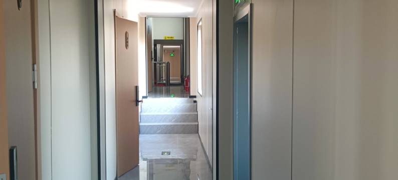 睢宁美庭酒店图片