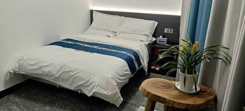 兴义松庭别院民宿图片