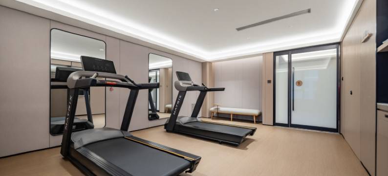 全季酒店(西安大雁塔理工大曲江校区地铁站店)图片