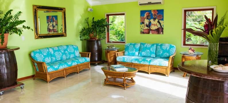 夕阳巷别墅全包式酒店(The Villas at Sunset Lane)图片