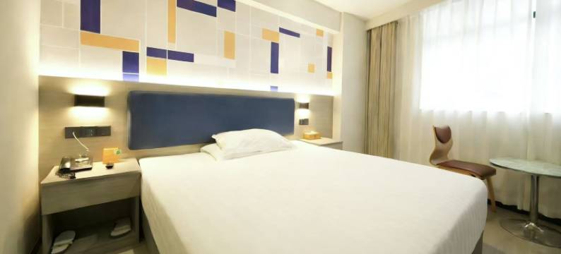 7天酒店(麻阳滨河路店)图片