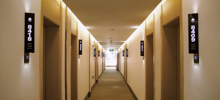 英山云湾酒店(英山县温泉镇毕昇森林公园店)图片