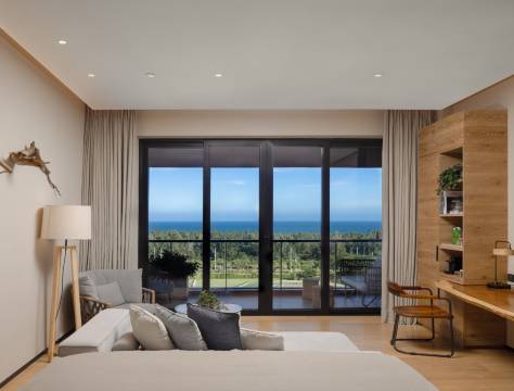 三亚海棠湾阳光壹酒店图片