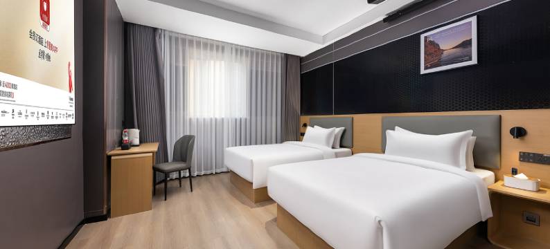 尚客优酒店(中兴东大街邢州古城店)图片