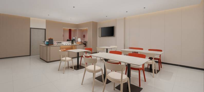 尚客优酒店(沂南双堠镇政府店)图片