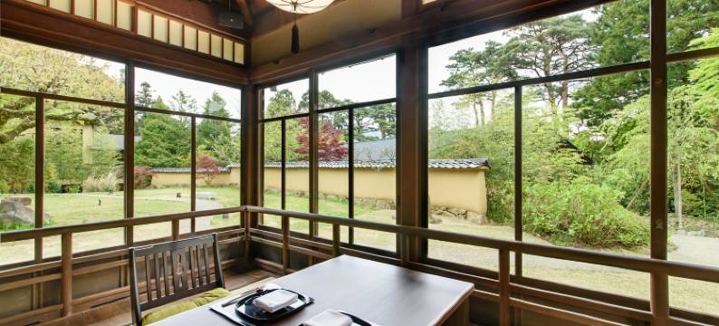 箱根翠松园(Hakone Suishoen)图片