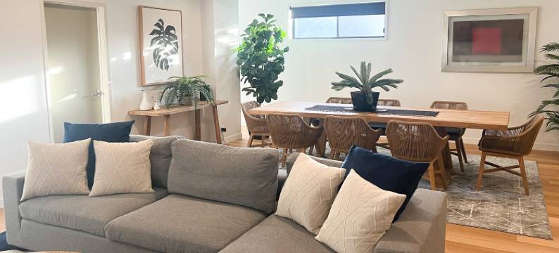 科弗斯港种植园酒店(Plantation Hotel Coffs Harbour)图片