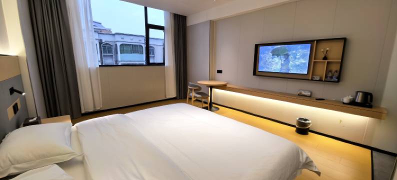 韶关乐昌城市酒店图片