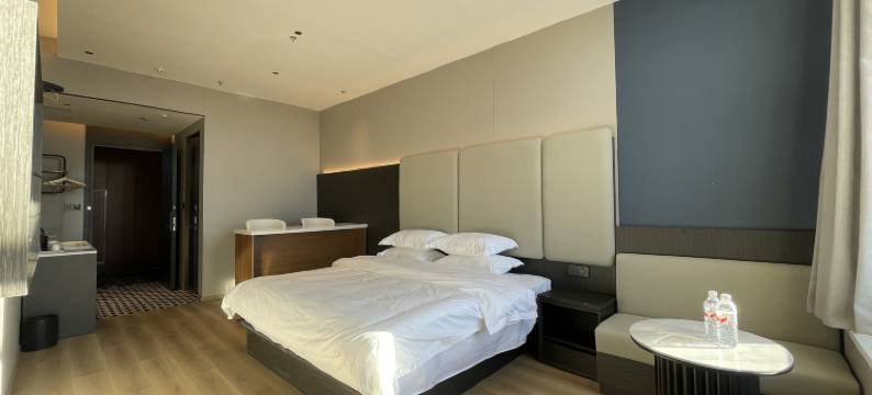 雅致酒店(巴里坤古城店)图片