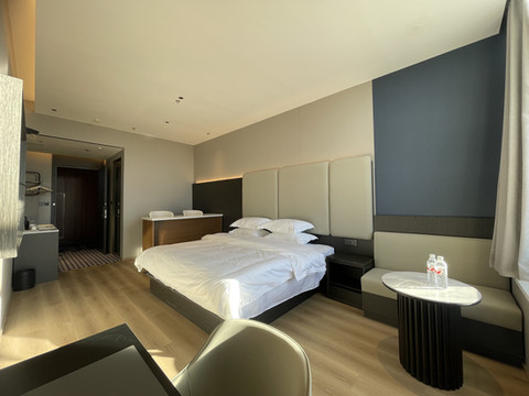 雅致酒店(巴里坤古城店)