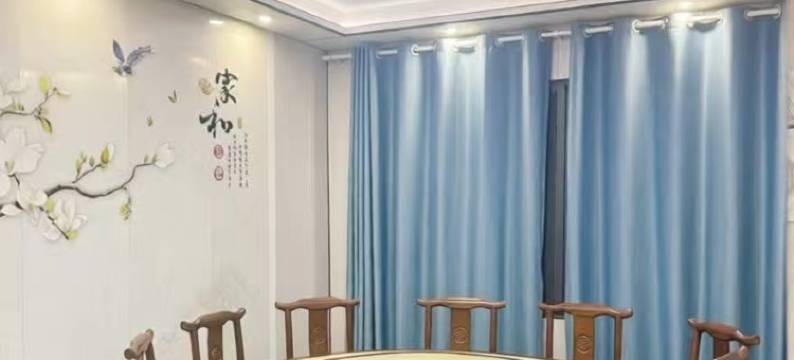 青田瓯錦山庄图片