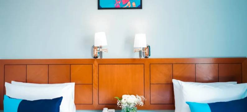 Kingston Hotel 21 @ JO Hotel Johor Bahru图片