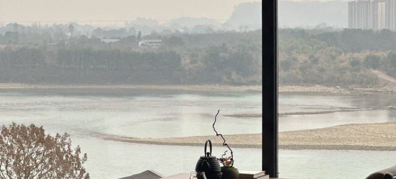 乐山禅驿·邑樂酒店图片