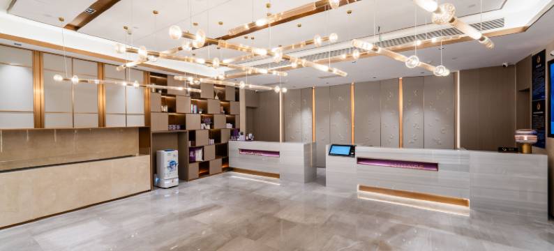 麗枫酒店(北京鸟巢国家会议中心店)图片