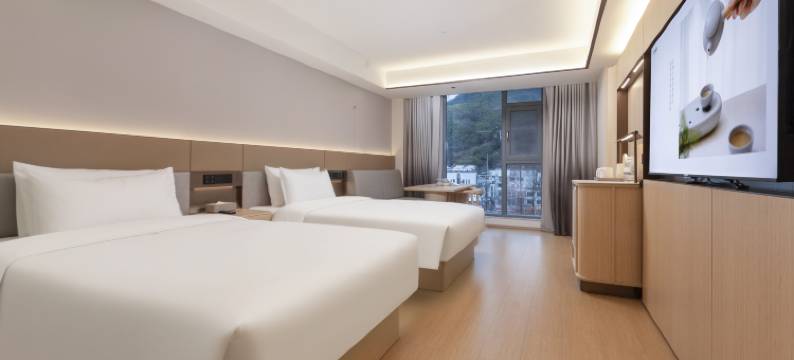 全季酒店(黄山风景区南大门换乘中心汤口店)图片