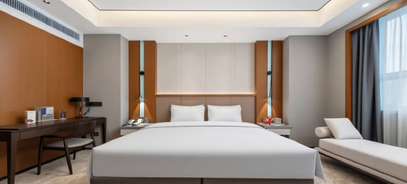 连云港金陵云台宾馆图片