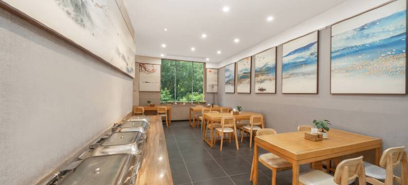 悦江季酒店(宜宾合江门大观楼店)图片