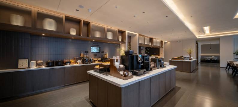 福州洪塘地铁站闽江大道亚朵酒店图片