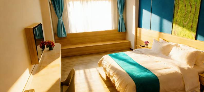 绿春东仰大酒店图片