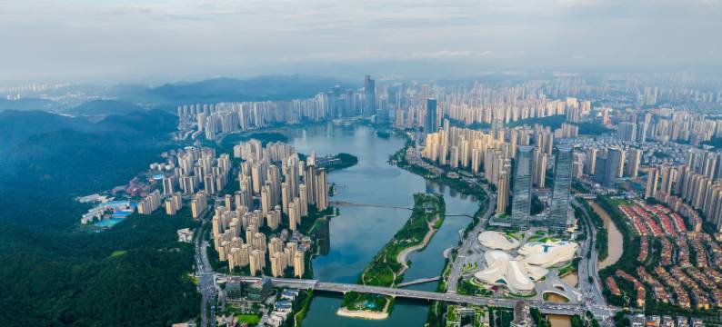 全季酒店(长沙南站国际会展中心店)图片