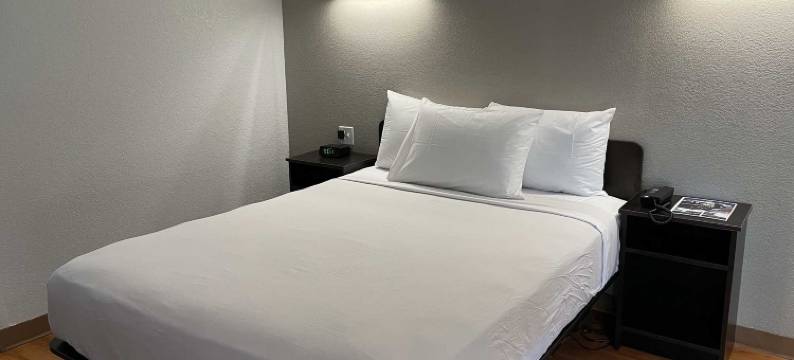 斯普林菲尔德工作室6号，弗吉尼亚州 – 华盛顿DC西南区(Studio 6 Springfield, VA - Washington DC Southwest)图片