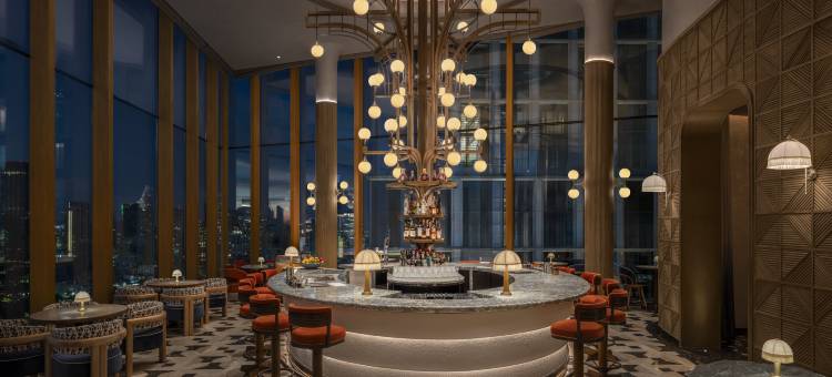 曼谷壹安达仕酒店(Andaz One Bangkok)图片