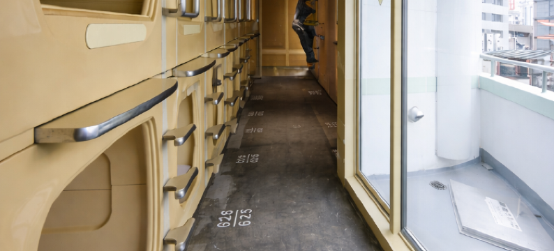 Do-c 五反田(Do-C Gotanda)图片