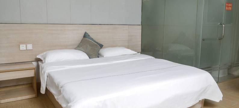 永新丽商务宾馆(深圳横岗地铁站店)图片