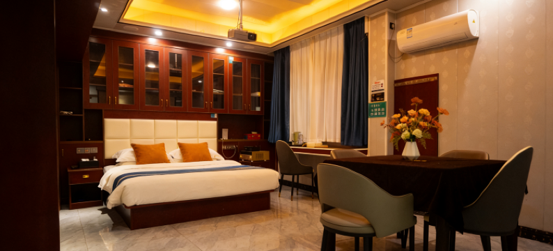 隆美宾馆(隆回九中店)图片