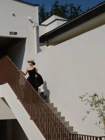 未迟·山下四时(惠州龙门店)图片