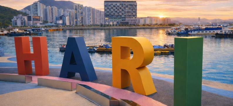 釜山影岛L海景酒店(L Stay Ocean View Hotel, Yeongdo, Busan)图片