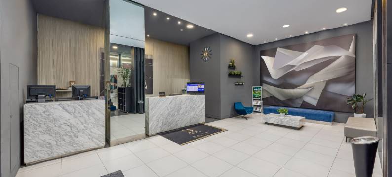 锦江之星酒店(成都宽窄巷子白果林地铁站店)图片