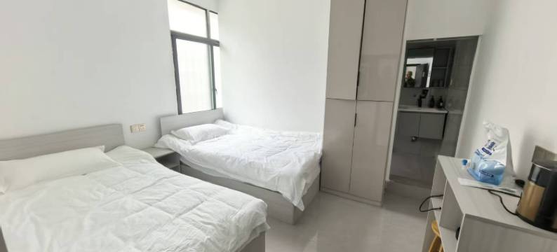 惠邻民宿(六盘水水城店)图片