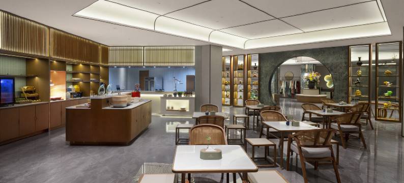 陌上轻居酒店(芮城永乐宫店)图片