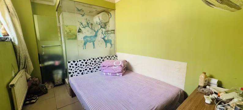 长春友缘时尚旅馆图片