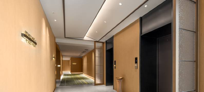 塞唯特锦园酒店(鄂尔多斯市一中店)图片