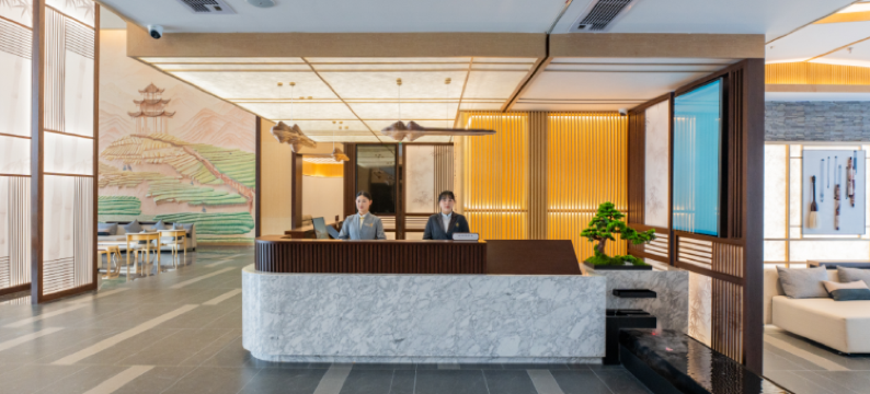 如家精选酒店(恩施宣恩玉泉街店)图片