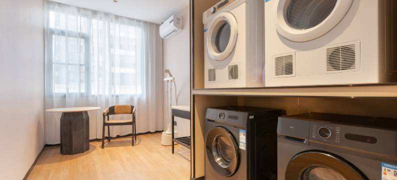 怡致酒店(清远阳山店)图片